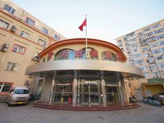 -7天酒店(北京天坛东门地铁站店)