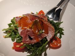 -燃扒房Steakhouse(皇庭店)