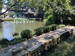 -绮园景区