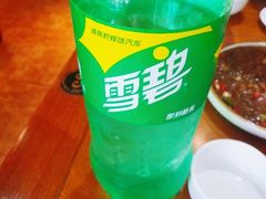 -鸿运大厨·大馅饺子·家常菜
