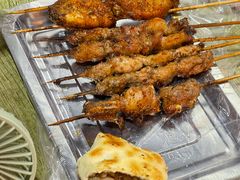 -同来顺烧烤餐厅(哈尔滨道店)