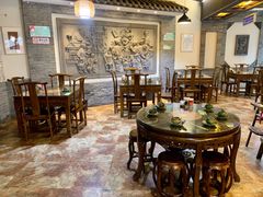 -王明古法砂锅居(开化寺店)