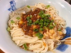 -兵哥豌豆面(建设巷店)