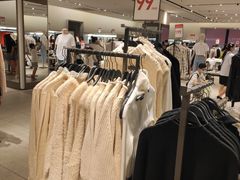 -ZARA(凯德乐峰广场店)