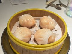 -香港龙凤楼(巨鹿路洋房店)