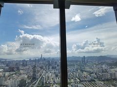 -瑞吉酒店·The Drawing Room闲逸廊·云端下午茶·夜奢Whiskey