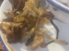 -皖北巫氏三胖地锅鸡(长淮总店)