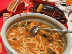 -山西会馆·晋菜·晋商宴·牌匾博物馆(胜利东街店)