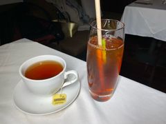 英式伯爵茶-夏朵餐厅(丁香店)