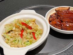 -金陵家宴·金陵春·南京菜(夫子庙店)