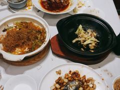 -天和晟新京菜.水煮鱼.湘土菜(国展店)