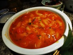 -南京大牌档(香港广场店)