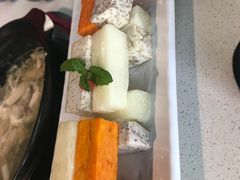 -百年果林椰子鸡(中洲店)