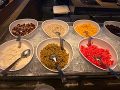 -三亚艾迪逊酒店·海滩烧烤 BARBACOA·现场乐队·浪漫晚餐·烧烤海鲜