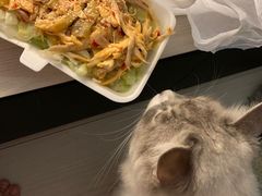 -华辉小食
