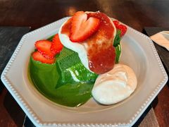 -luutosa  cafe & tea 鹿兔山