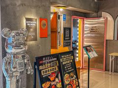 -HOTISLAND海鸡岛·韩国料理(江南西店)