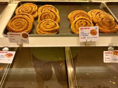 -红星前进面包牛奶公司(畅春园店)