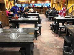大堂-今邕烧烤(西大店)