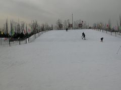 -北京亚布洛尼朝阳公园滑雪场
