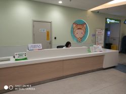 -上海市儿童医院(泸定路院区)
