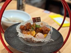 -老福洲·三十年福州味(斗东店)