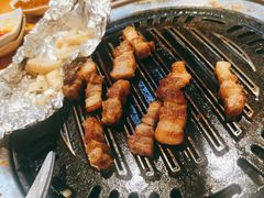 -喜鹊烤肉酒场(美乐城店)