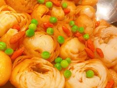 -宝轩渔府·老字号海鲜·正宗津菜(水上店)
