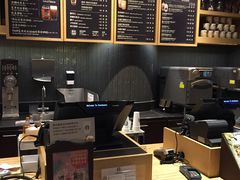 -星巴克(北京首都国际机场7店)