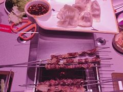 -丰茂烤串(全国首店)