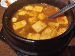 -汉米达特色料理餐厅(郴州友阿国际广场店)