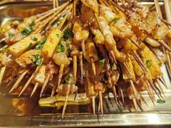 -盟重烧烤(高正街店)
