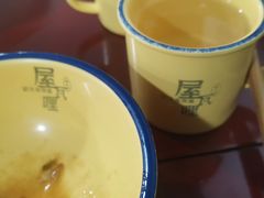 -老三样·美食研究中心(世贸路店)