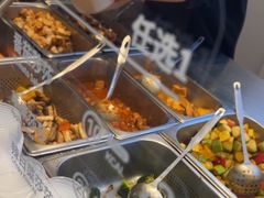 -FOODBOWL超级碗(暖山店)