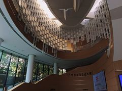 -广州市白云区图书馆