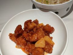 -晋家门·苏皖家常菜(江北龙湖天街店)