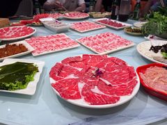 -唇辣号重庆老火锅(燕郊鑫乐汇店)
