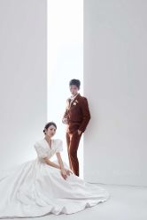 -太古映画婚纱摄影(天河店)
