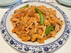 -老城味道·传统天津菜(杨柳青店)