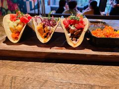 塔可组合-Q MEX 库迈墨西哥餐吧(三里屯店)