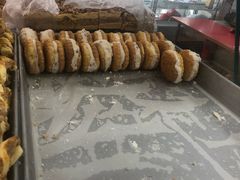 -爱德顺糕点食屋(利民道店)
