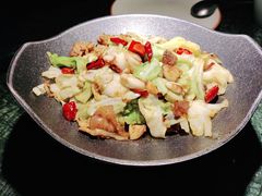 -姐夫的小菜(新中关购物中心店)