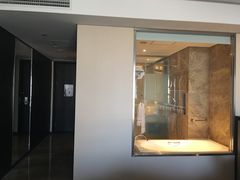 -青岛西海岸隆和福朋喜来登酒店