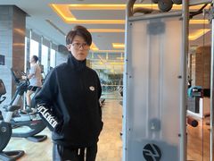 -青岛富力艾美酒店