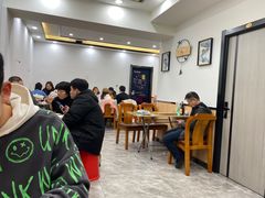大堂-有滋有味烧烤涮(果园星城C区店)