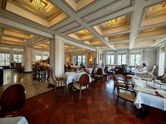 -上海和平饭店华懋阁 Cathay Room