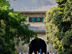 -灵谷景区