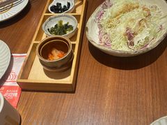 -堂本家·二代目·炸猪排(中心书城店)