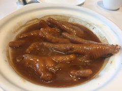 -顺丰国宴(工业博物馆店)