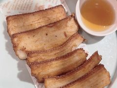 -新白鹿餐厅(百联中环店)